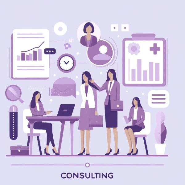 Website Consulting